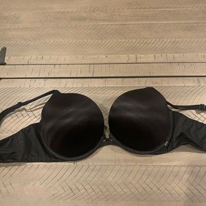 Gently used VS Very Sexy Push-up 38C